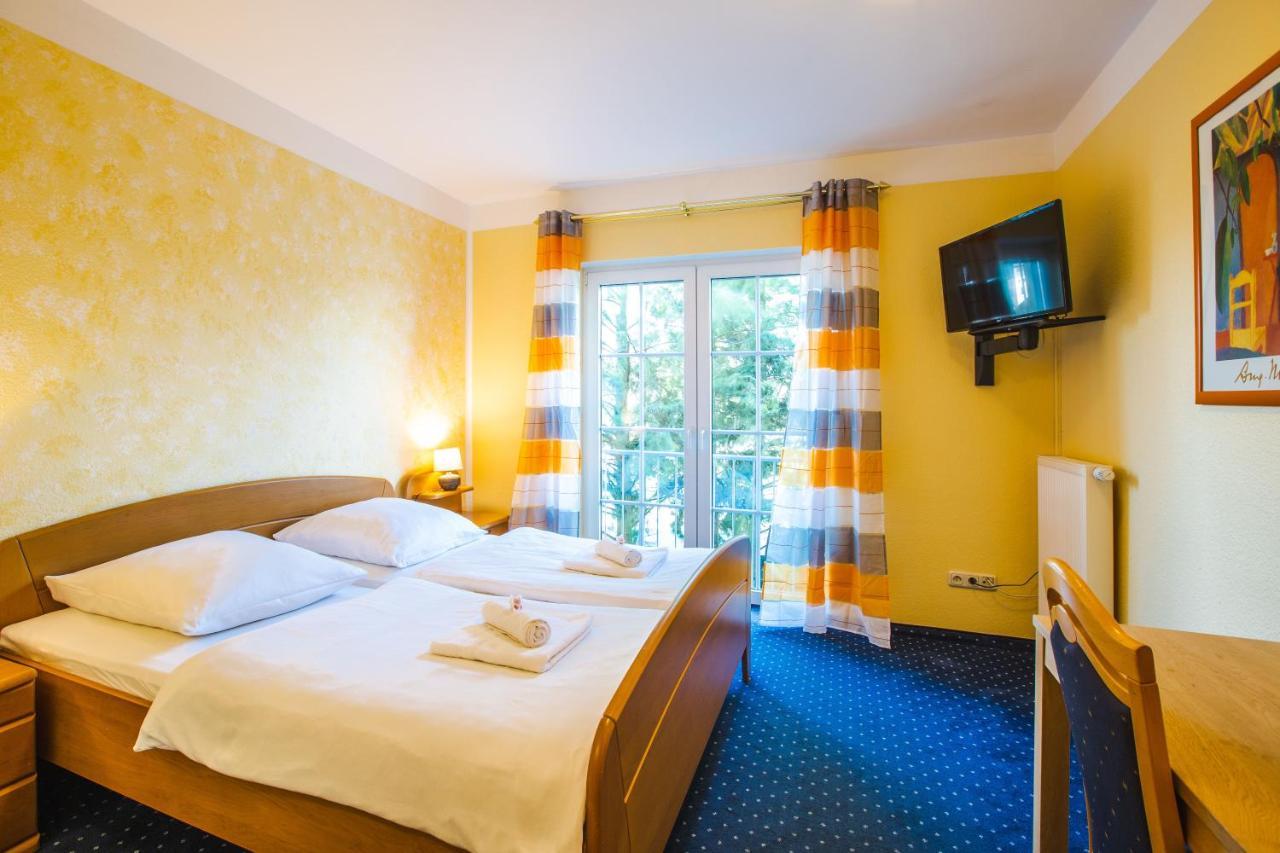 Hotel Altstadt Wassenberg Exterior photo