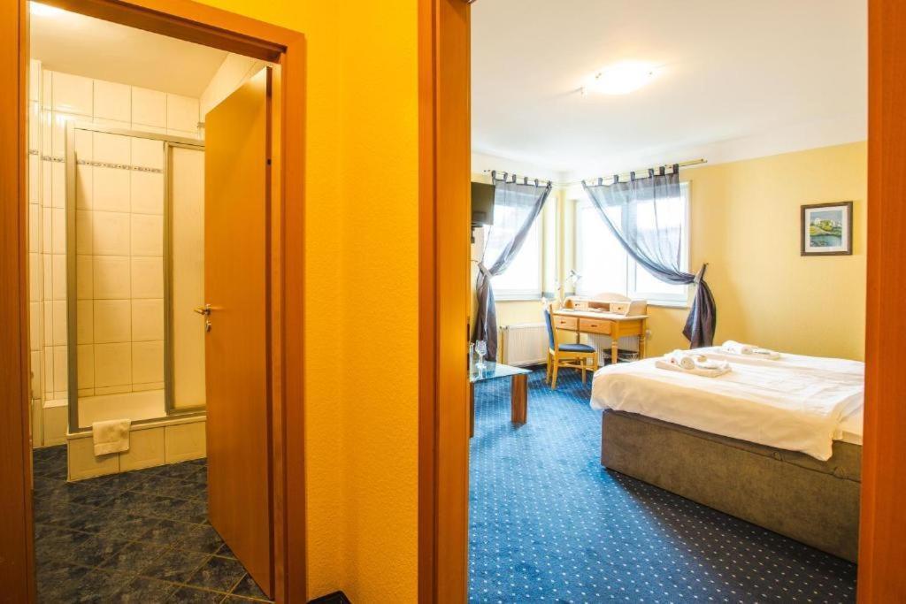 Hotel Altstadt Wassenberg Exterior photo